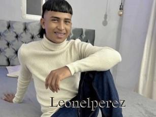Leonelperez