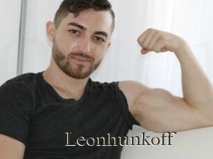 Leonhunkoff