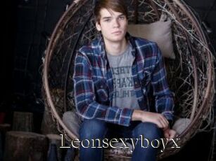 Leonsexyboyx