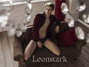 Leonstark