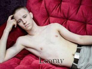 Leoray