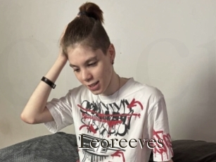 Leoreeves