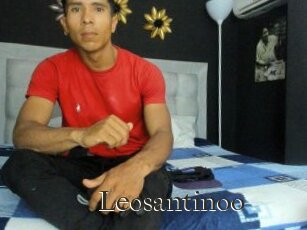 Leosantinoo