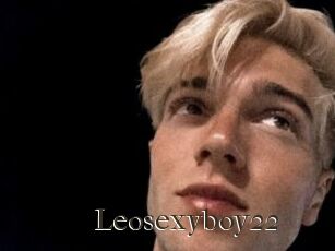 Leosexyboy22