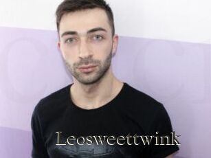 Leosweettwink