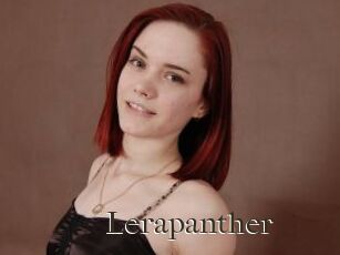 Lerapanther