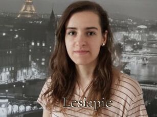 Lesiapie