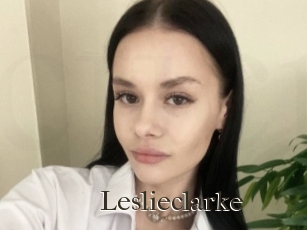 Leslieclarke