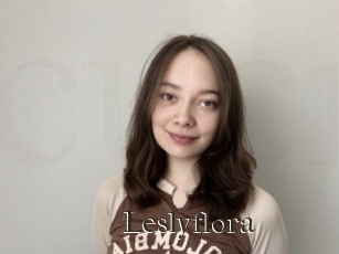 Leslyflora