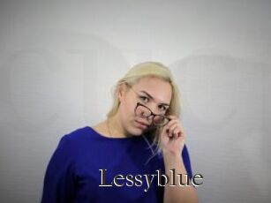 Lessyblue