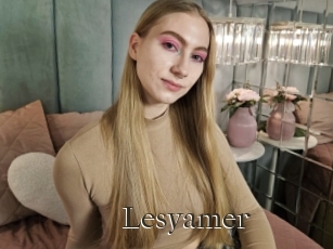 Lesyamer