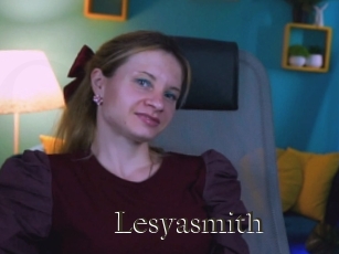 Lesyasmith