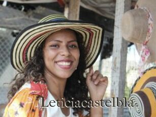 Leticiacastelbla
