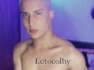 Letocolby