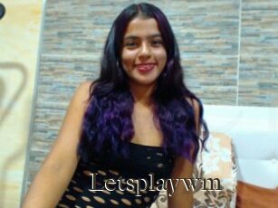 Letsplaywm