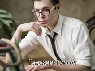 Letstryitnow