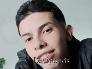 Leviponds