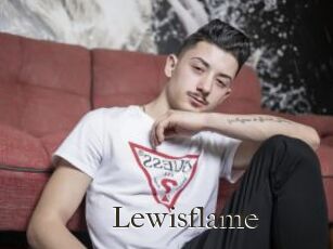 Lewisflame