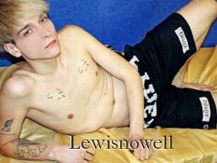 Lewisnowell