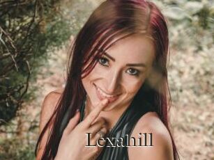 Lexahill