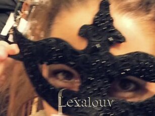 Lexalouv