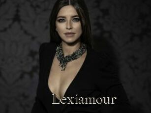 Lexiamour
