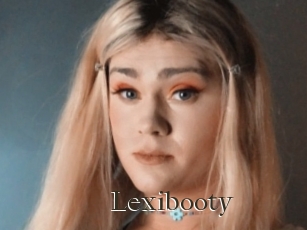 Lexibooty