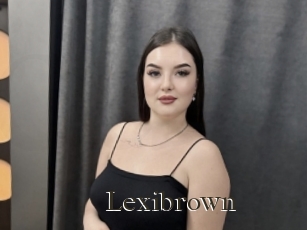 Lexibrown