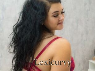 Lexicurvy