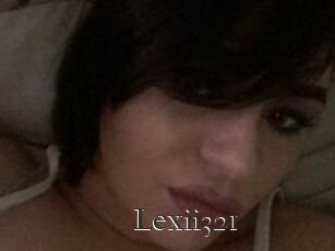 Lexii321