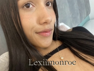 lexiimonroe Cum crazy amateurs