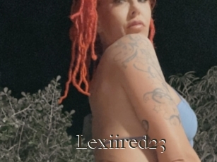 Lexiired23