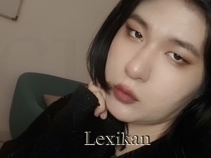 Lexikan