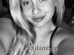 Lexilambert