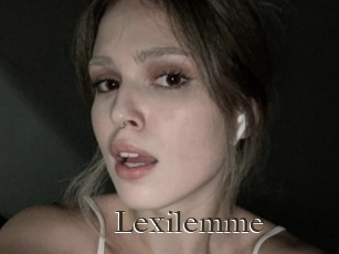 Lexilemme