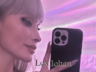 Lexilohan