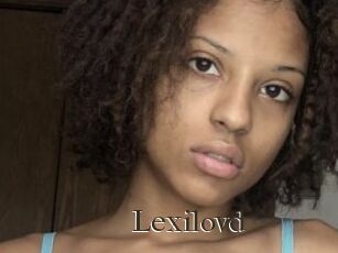 Lexilovd