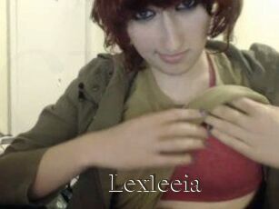 Lexleeia