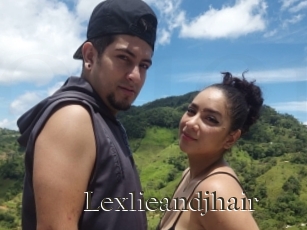 lexlieandjhair Cum crazy amateurs