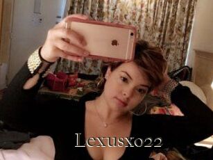 Lexusxo22