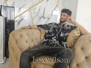 Lexwilson