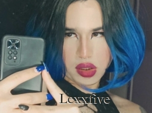 Lexxfive