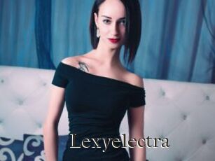 Lexyelectra