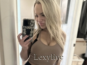 Lexylive