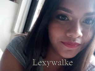 Lexywalke