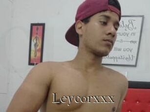 Leycorxxx