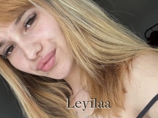 Leyilaa