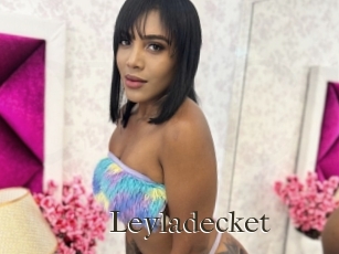 Leyladecket