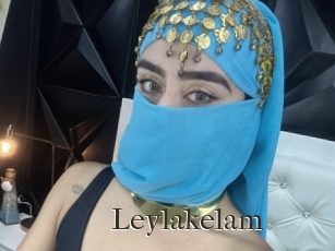 Leylakelam
