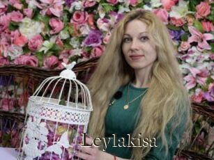 Leylakisa